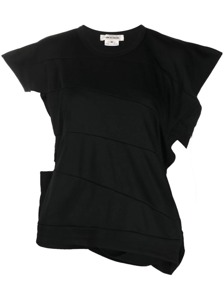 COMME-des-GARCONS-Folded-T-Shirt-Black_1