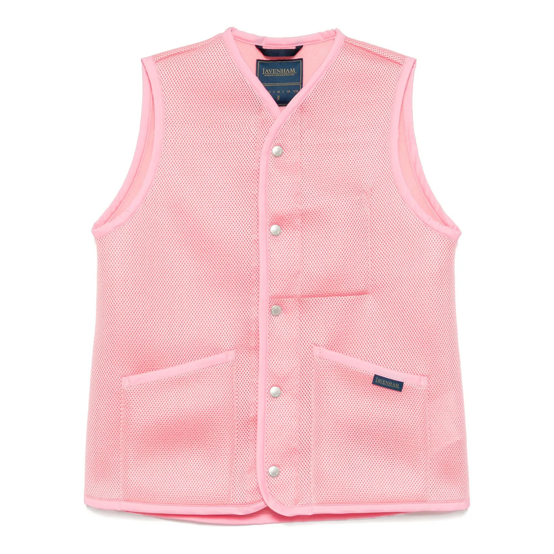 CDG GIRL X Lavenham Vest