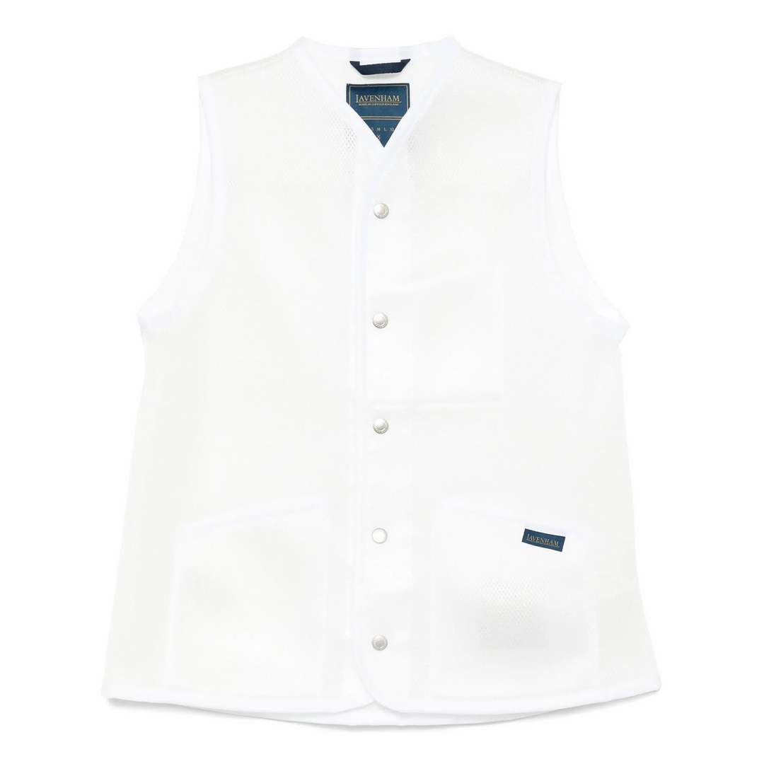 CDG GIRL X Lavenham Vest