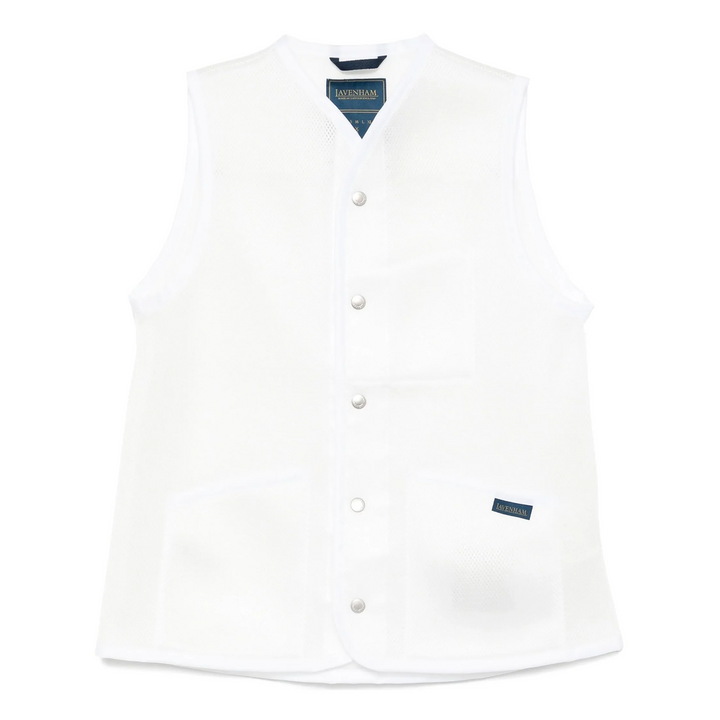 CDG GIRL X Lavenham Vest