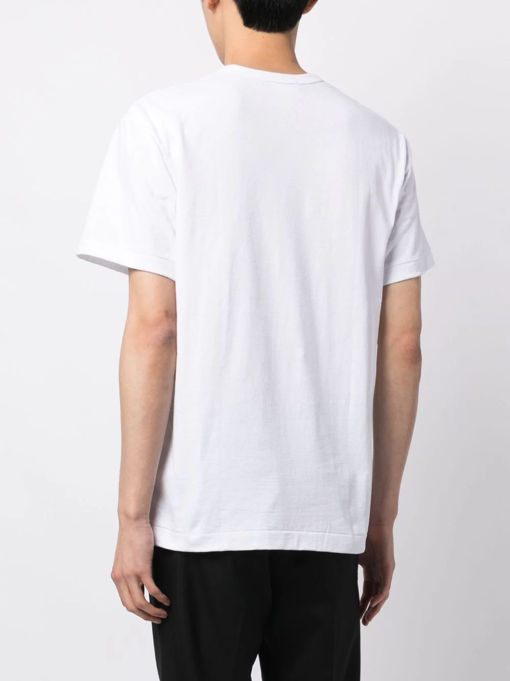 COMME-des-GARCONS-HOMME-DEUX-Mickey-Hand-Tee-White-2