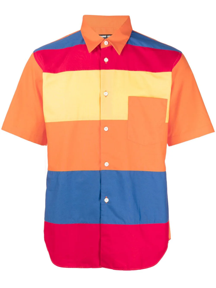 COMME-des-GARCONS-HOMME-DEUX-Muti-Colour-Stripe-Shirt-Multi-1