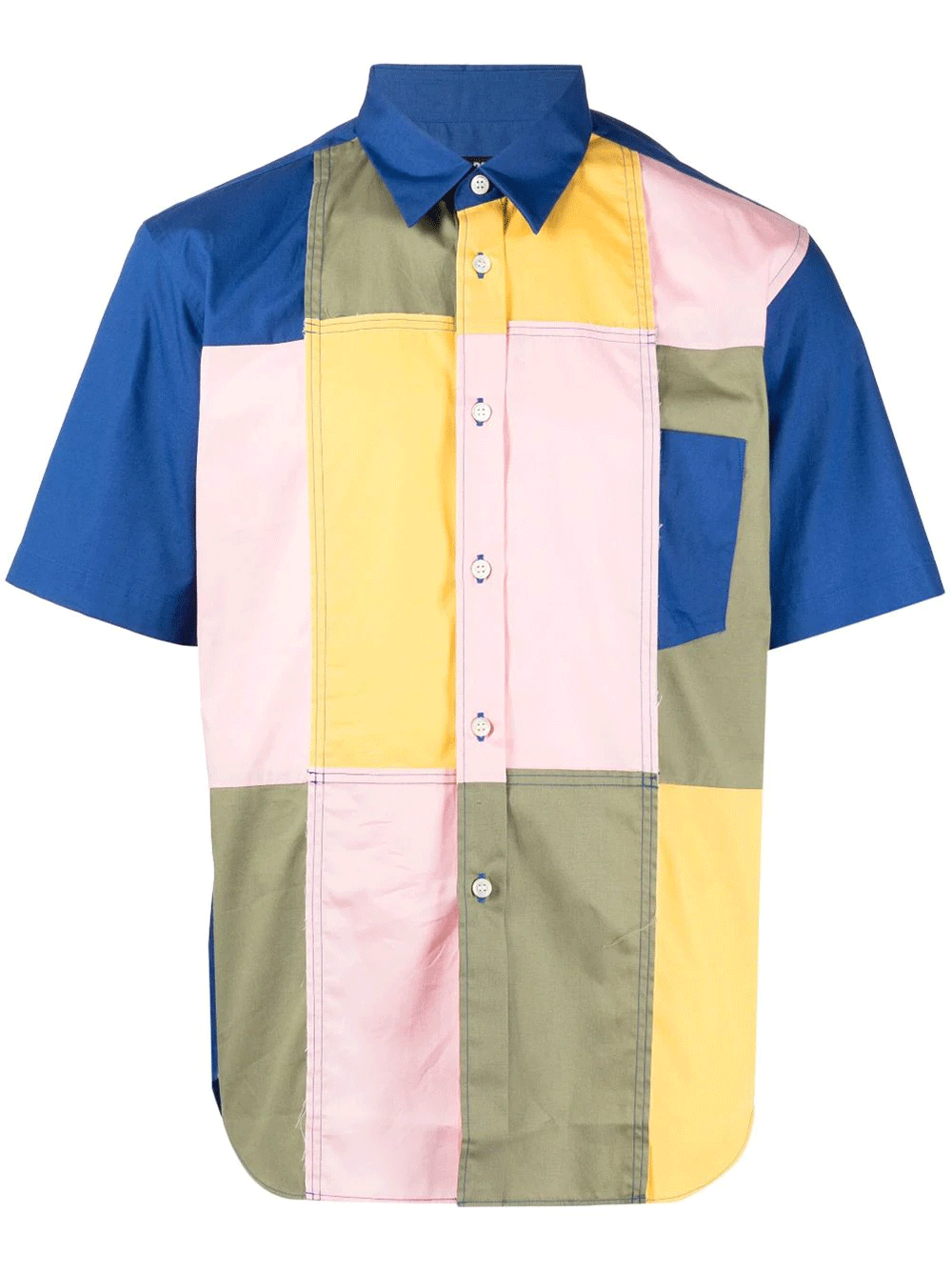 COMME-des-GARCONS-HOMME-DEUX-Muti-Colour-Stripe-Shirt-Multi_1