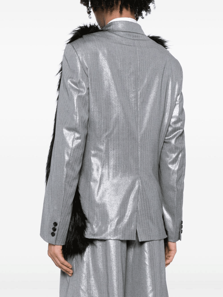 COMME-des-GARCONS-HOMME-PLUS-Double-Layer-Jacket-Silver-4