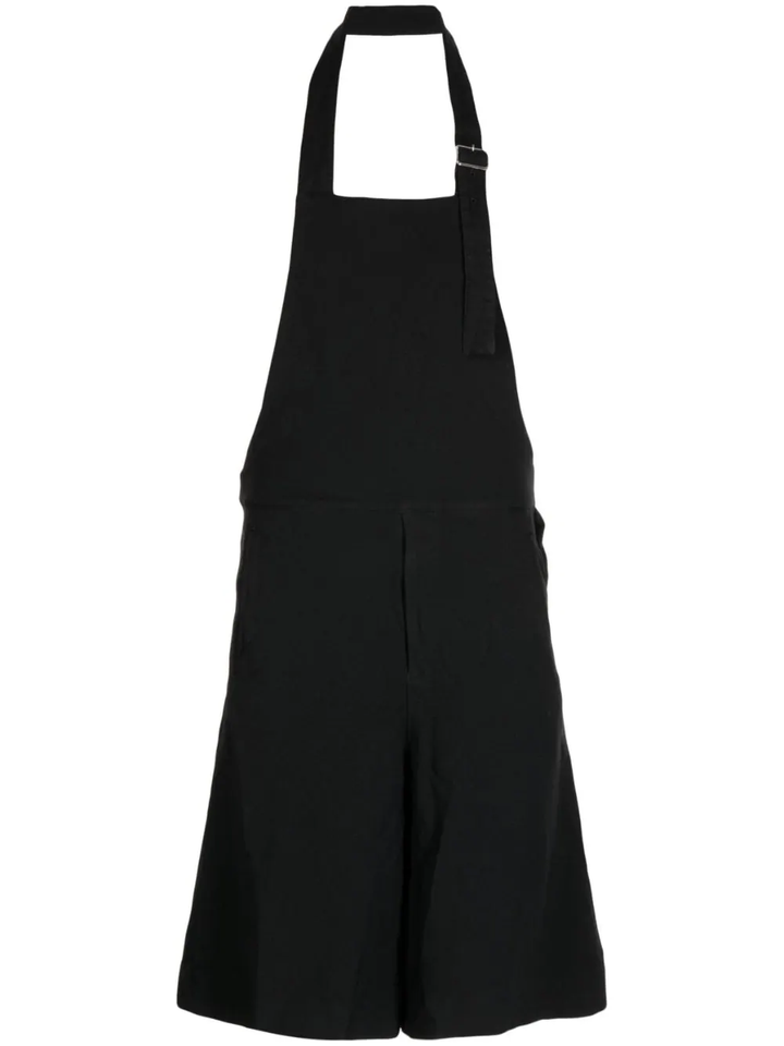 COMME-des-GARCONS-HOMME-PLUS-Polyester-Gabardine-Jumpsuit-Black-1