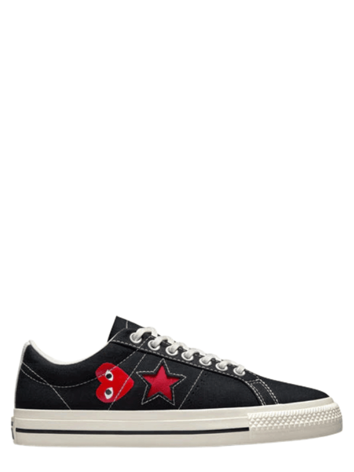 COMME-des-GARCONS-PLAY-CONVERSE-Converse-One-Star-Black-1