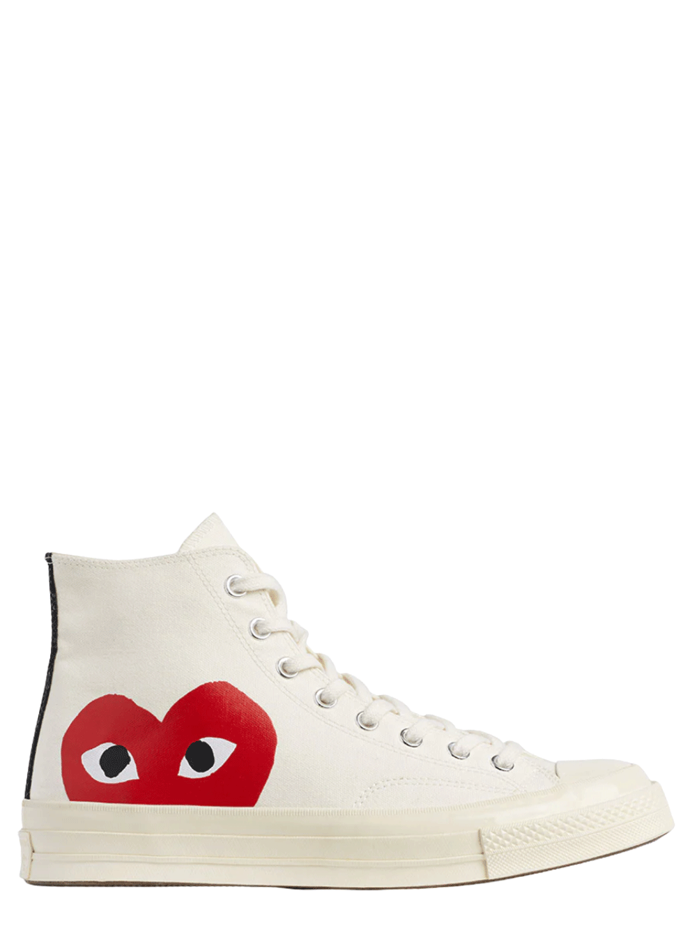 Converse Big Heart High Top Club21