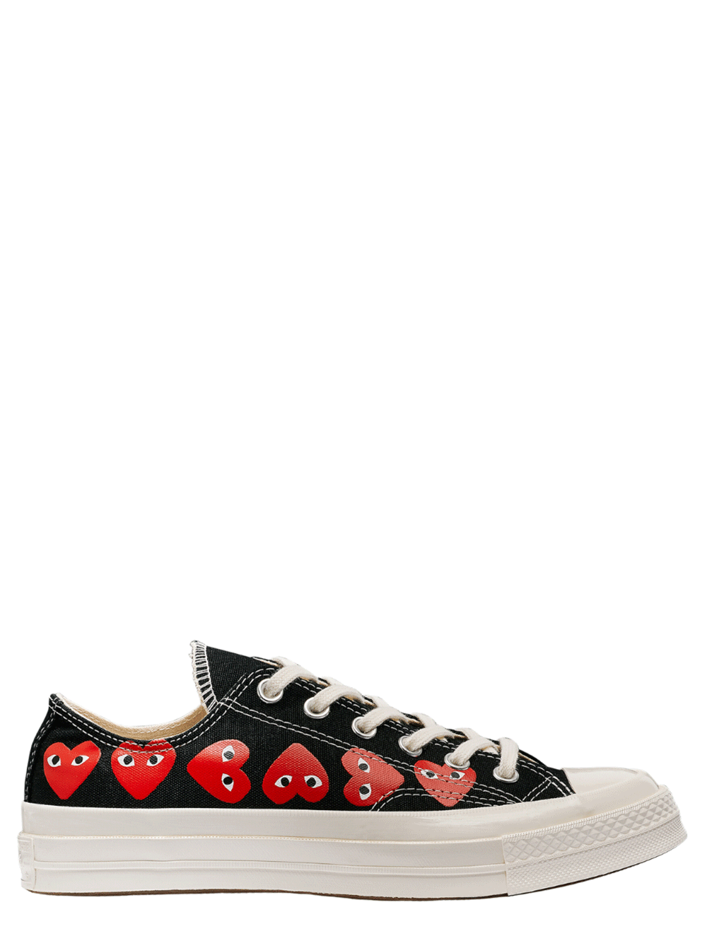Converse chuck taylor multi sales heart