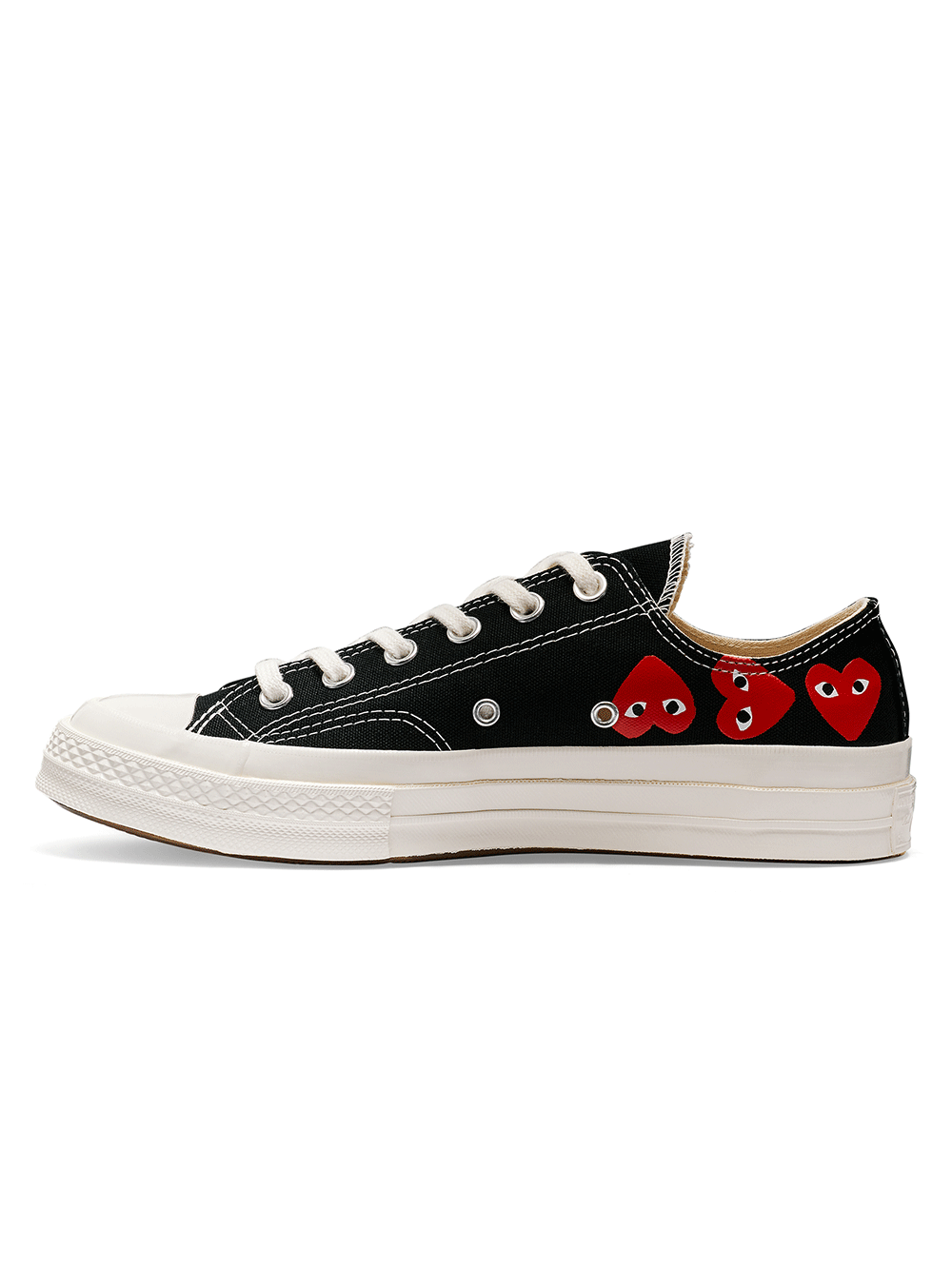 Cdg converse size 4.5 discount