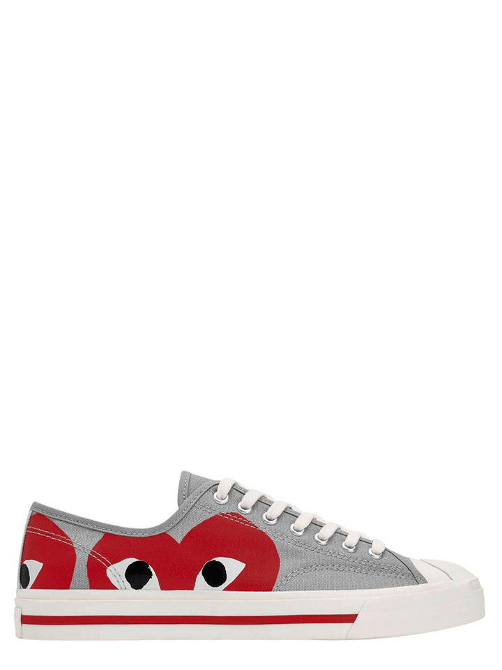 COMME-des-GARCONS-PLAY-CONVERSE-PLAY-Converse-Jack-Purcell-Grey-Red-1