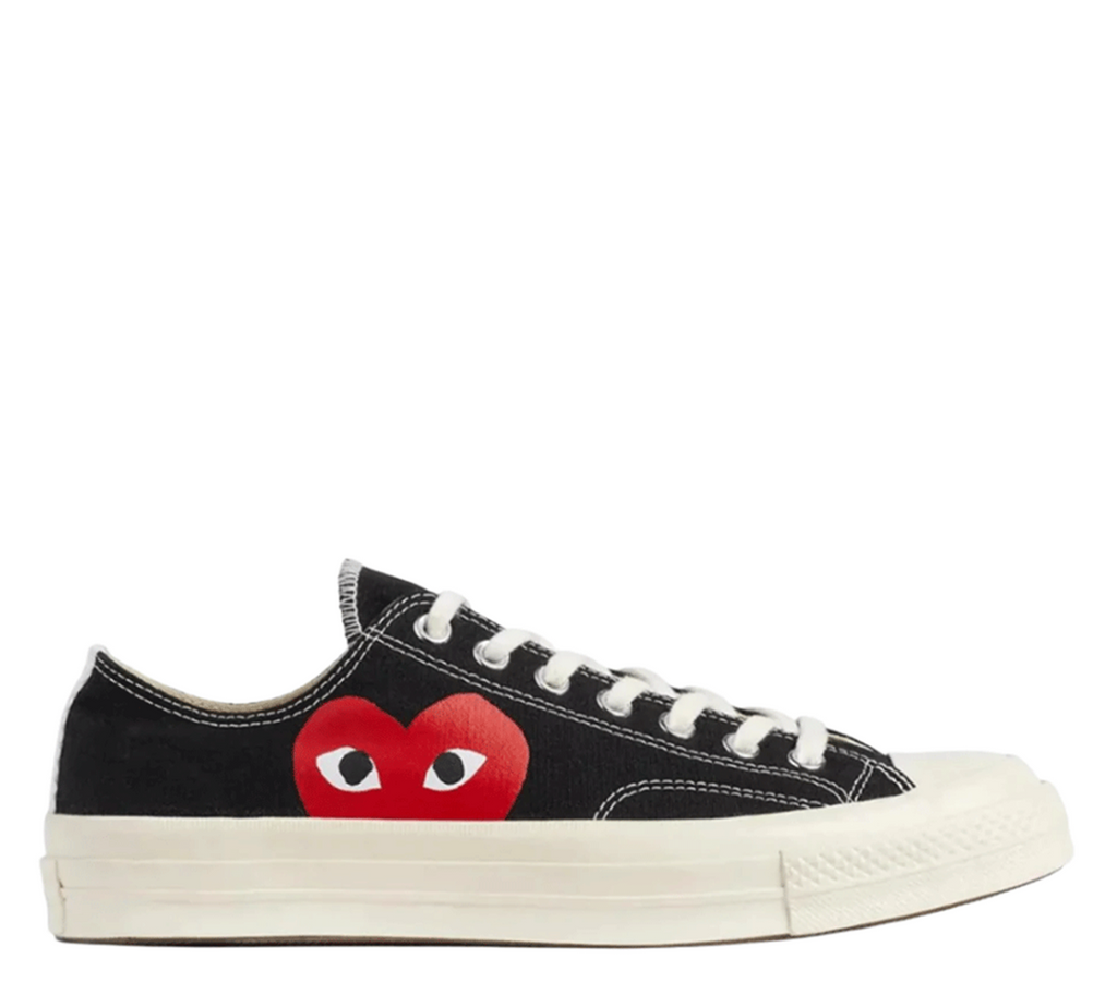 Converse Big Heart Low Top Club21