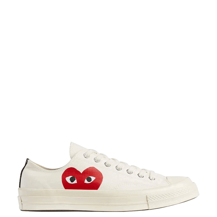 Converse Big Heart Low Top