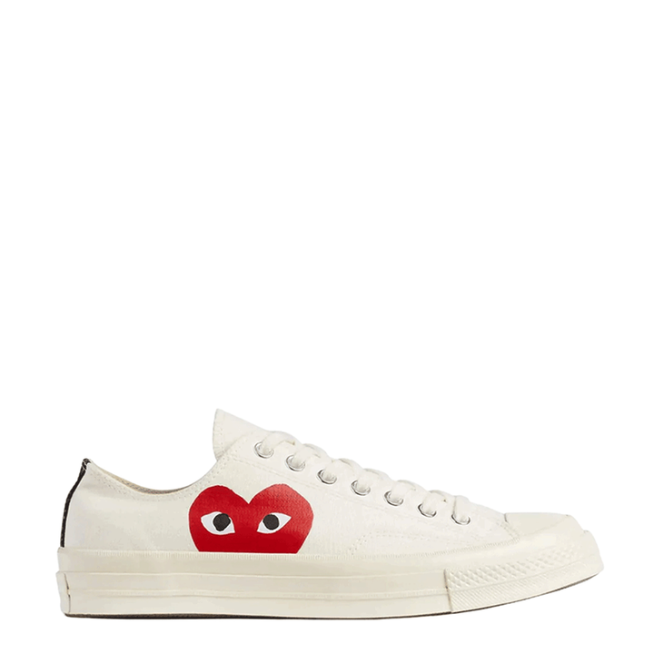 Converse Big Heart Low Top