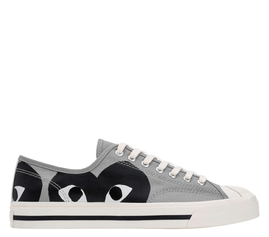 Converse Jack Purcell Low Top