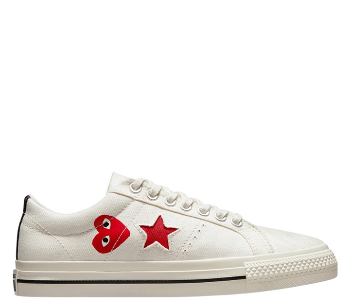 Converse One Star Low Top