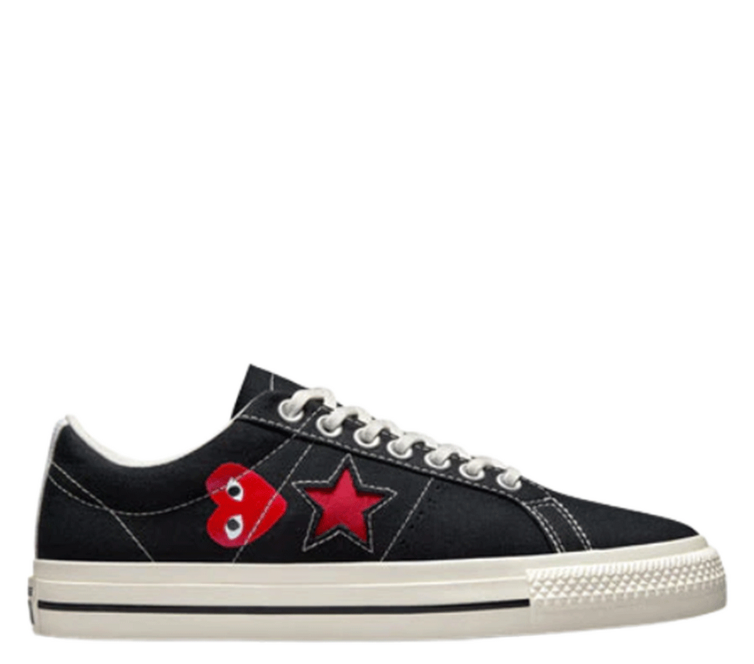 Converse One Star Low Top