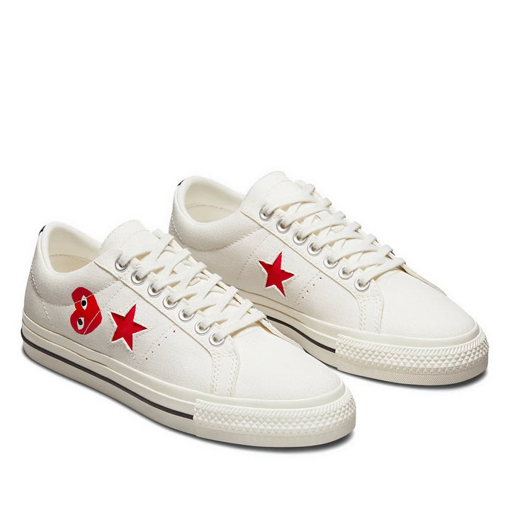 COMME-des-GARCONS-PLAY-Converse-White-Converse-One-Star-Sneakers-White-3