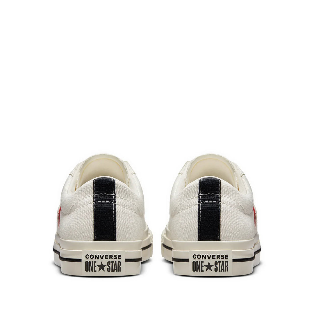 COMME-des-GARCONS-PLAY-Converse-White-Converse-One-Star-Sneakers-White-5