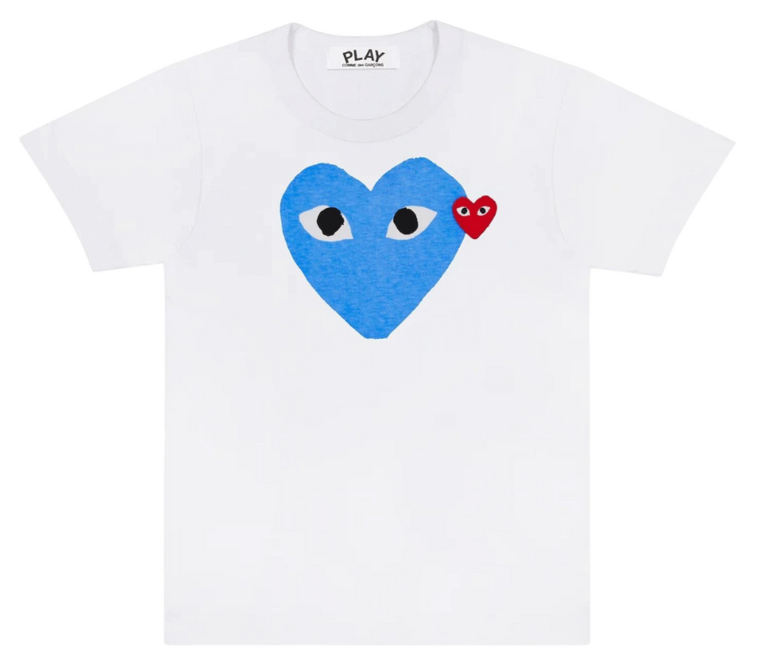 Candy Heart Tee Men