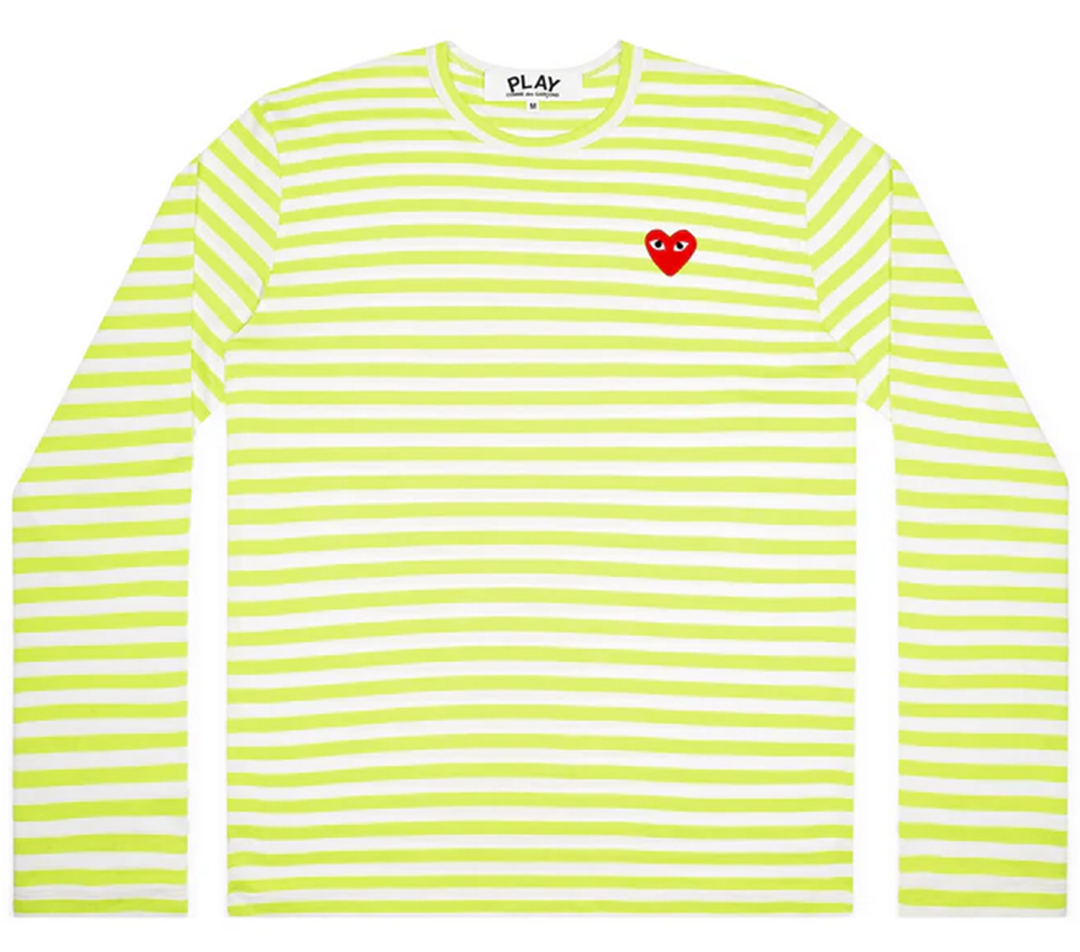 Club21 comme des garcons on sale