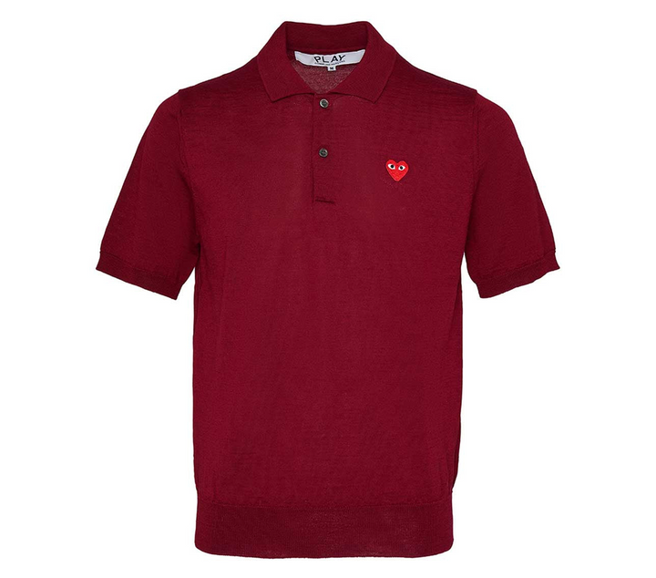 Short Sleeve Polo Unisex