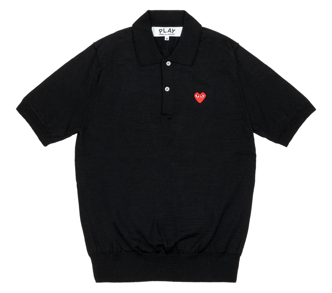 Short Sleeve Polo Unisex Club21