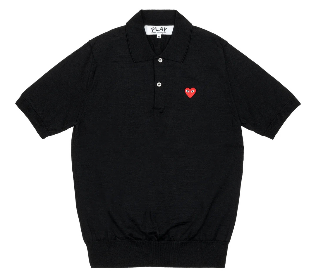 Short Sleeve Polo Unisex