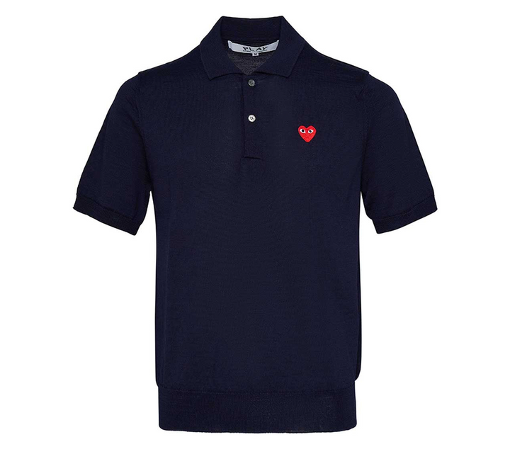 Short Sleeve Polo Unisex