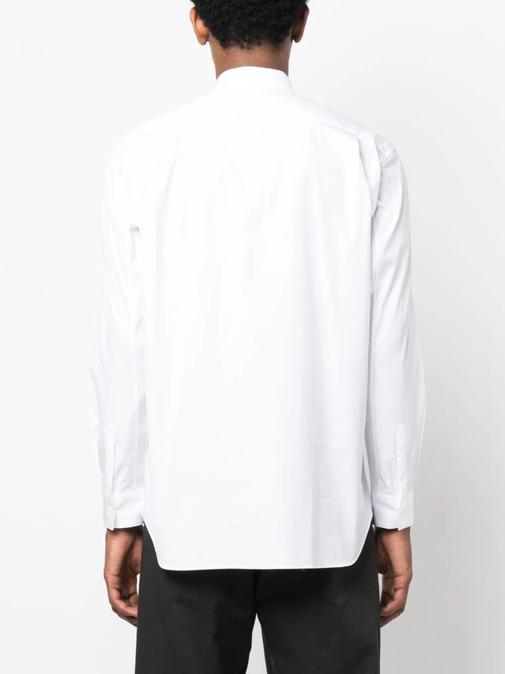 COMME-des-GARCONS-SHIRT-Cotton-Poplin-X-Brett-Westfall-Shirt-White4