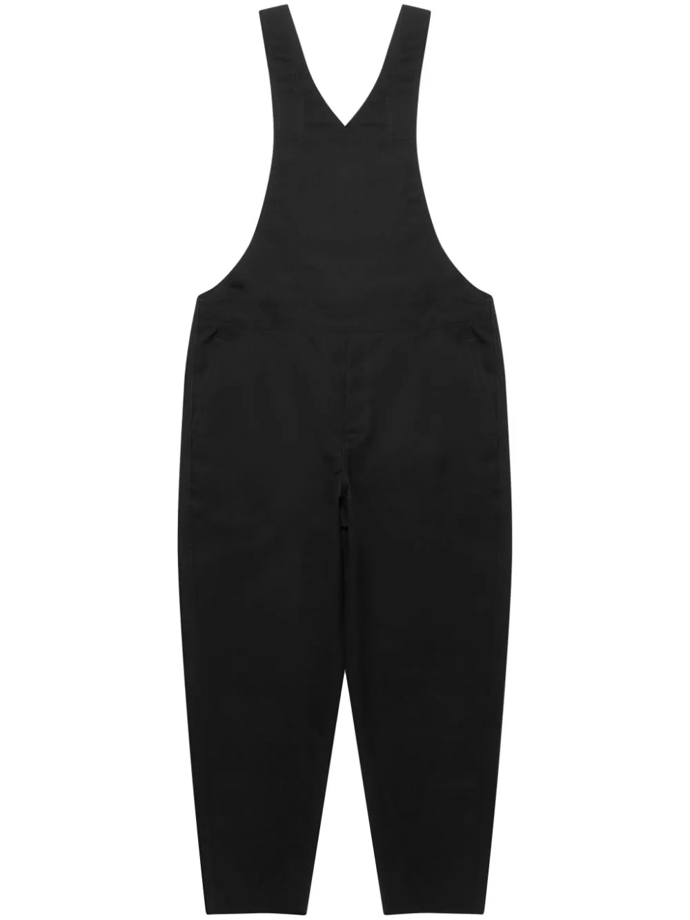 COMME-des-GARCONS-SHIRT-Overall-Jumpsuit-Black_1