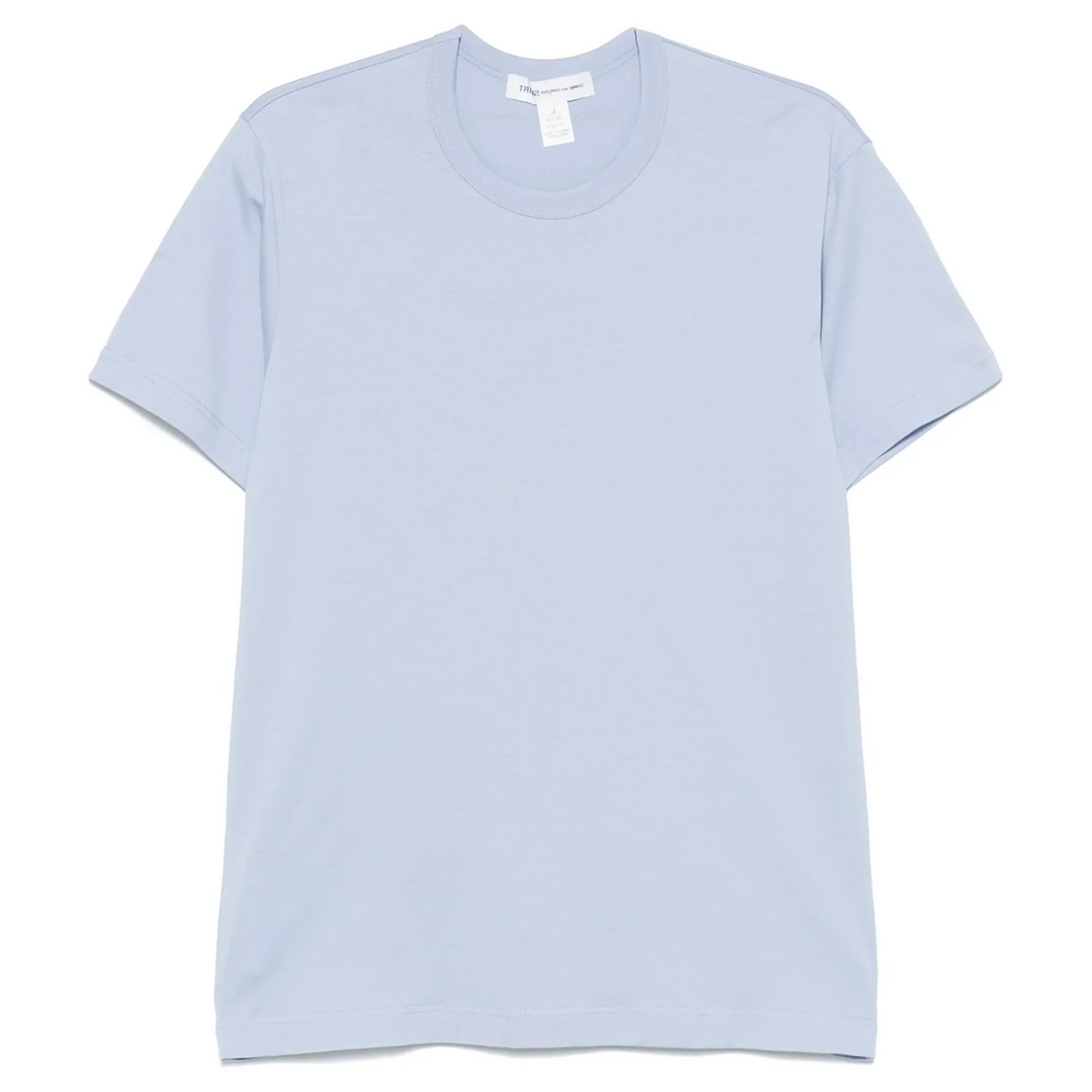 Cotton Jersey Plain Tee