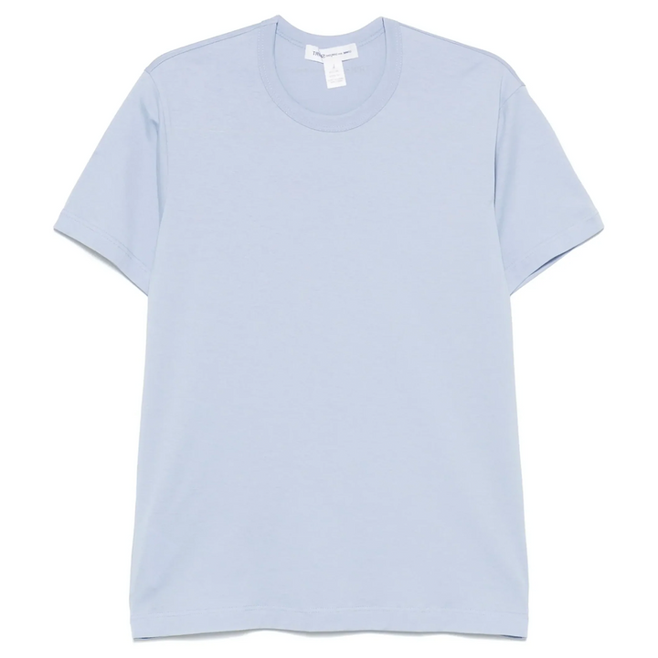 Cotton Jersey Plain Tee