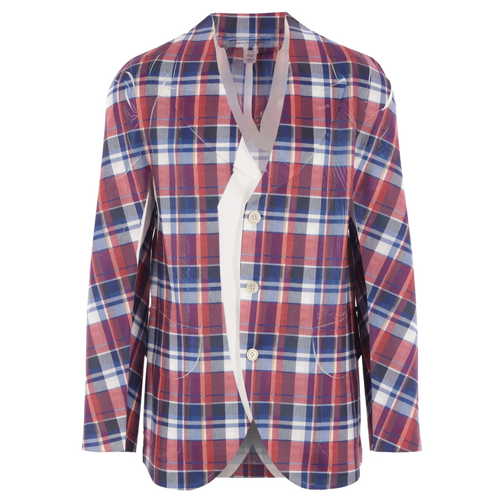 Polyester Twill Garment Printed Jacket