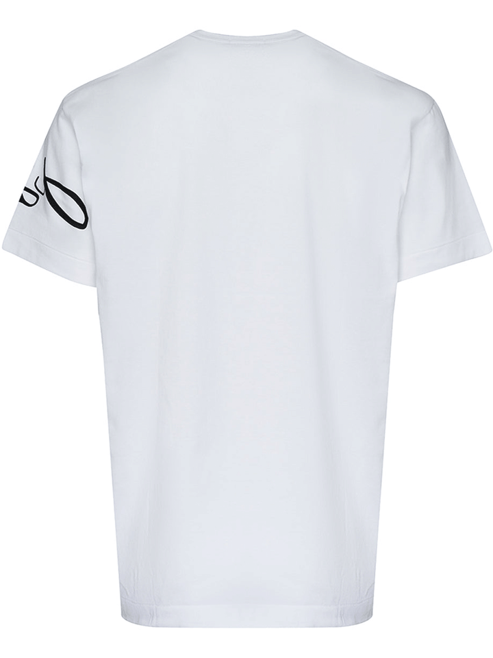 COMME-des-GARCONS-Short-Sleeve-Print-T-Shirt-White-2