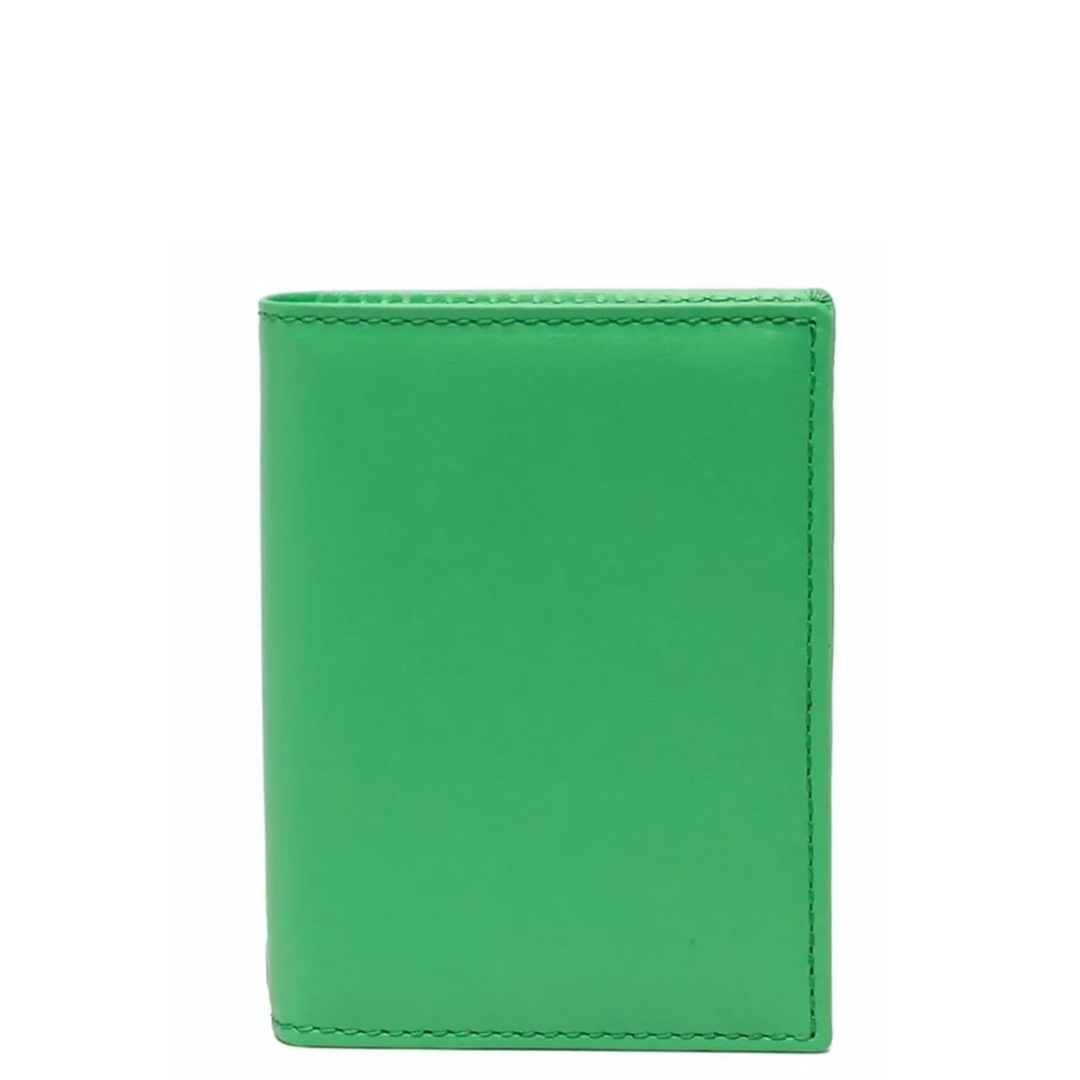 Classic Leather Line A Wallet