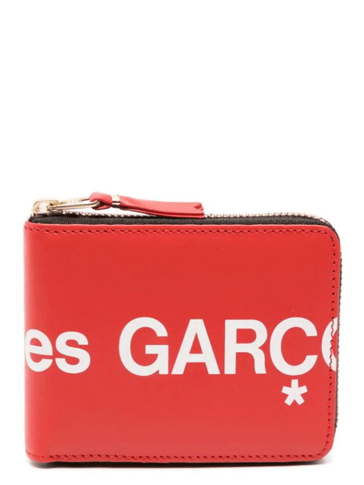 COMME-des-GARCONS-WALLET-Huge-Logo-U-Zip-Wallet-Red-1