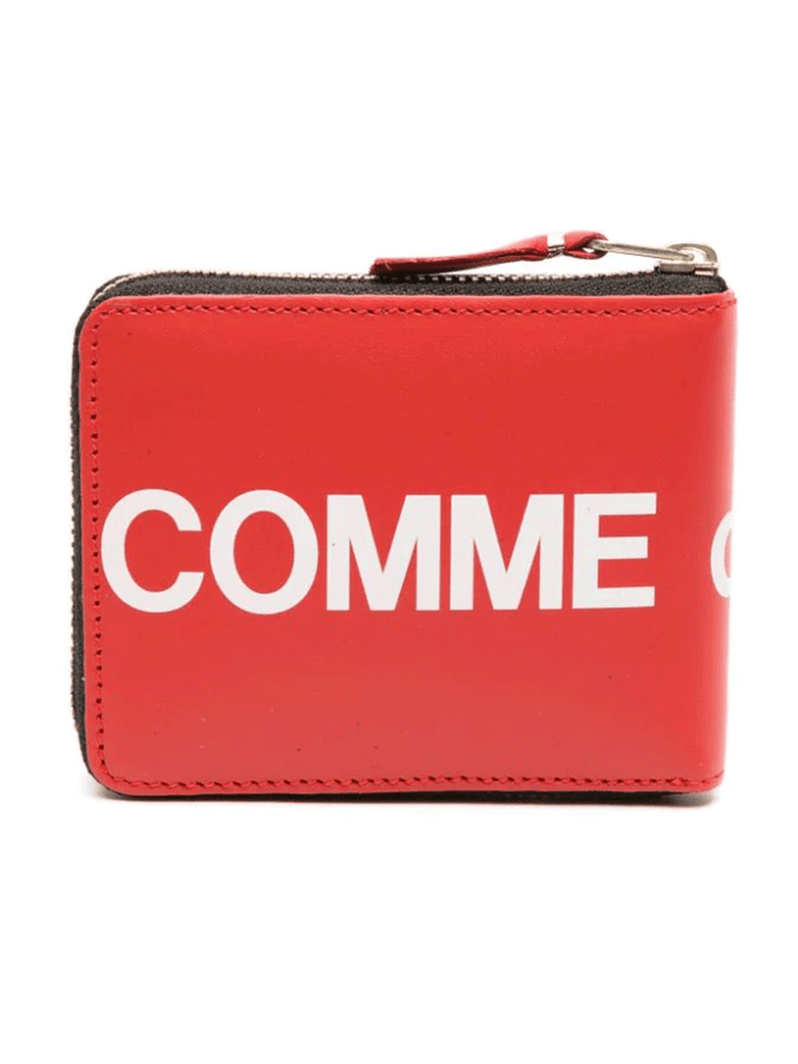 COMME-des-GARCONS-WALLET-Huge-Logo-U-Zip-Wallet-Red-2