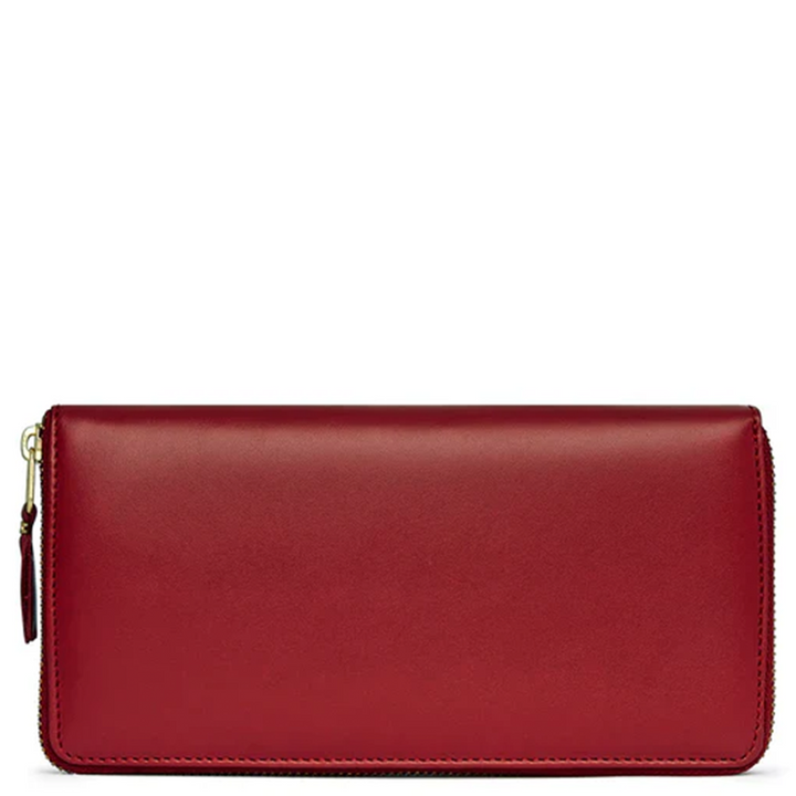 Classic Leather Wallet