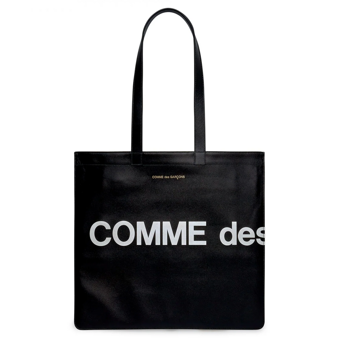 Huge Logo Tote