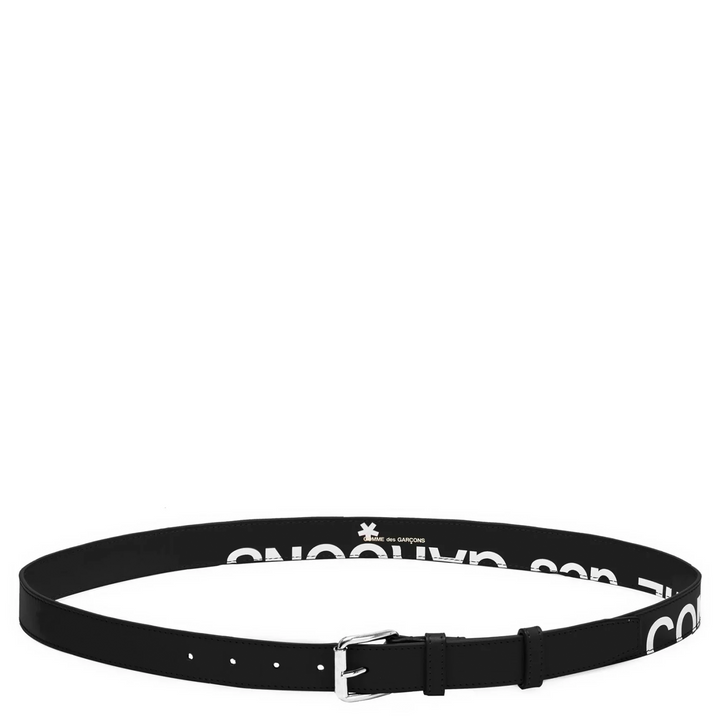 Logo Belt