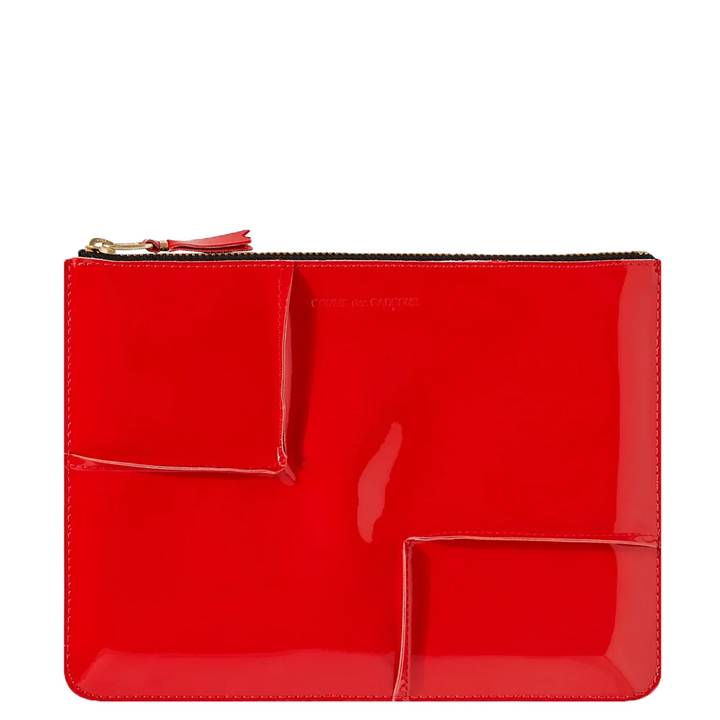 Cdg Wallet Cdg Shirt Paper Bag Tas PAPER BAG LONGCHAMP BROWN 100