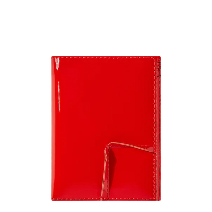 Wallet Reversed