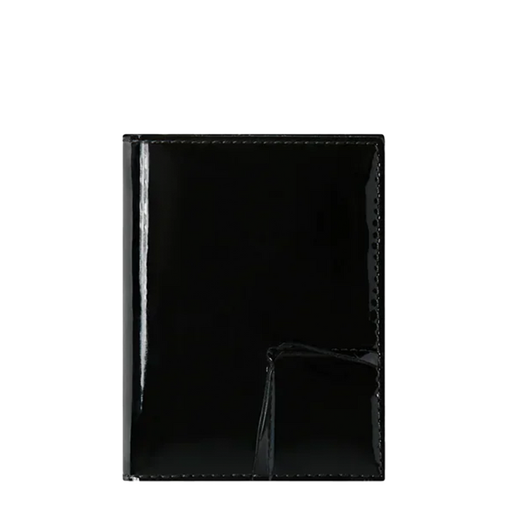Wallet Reversed