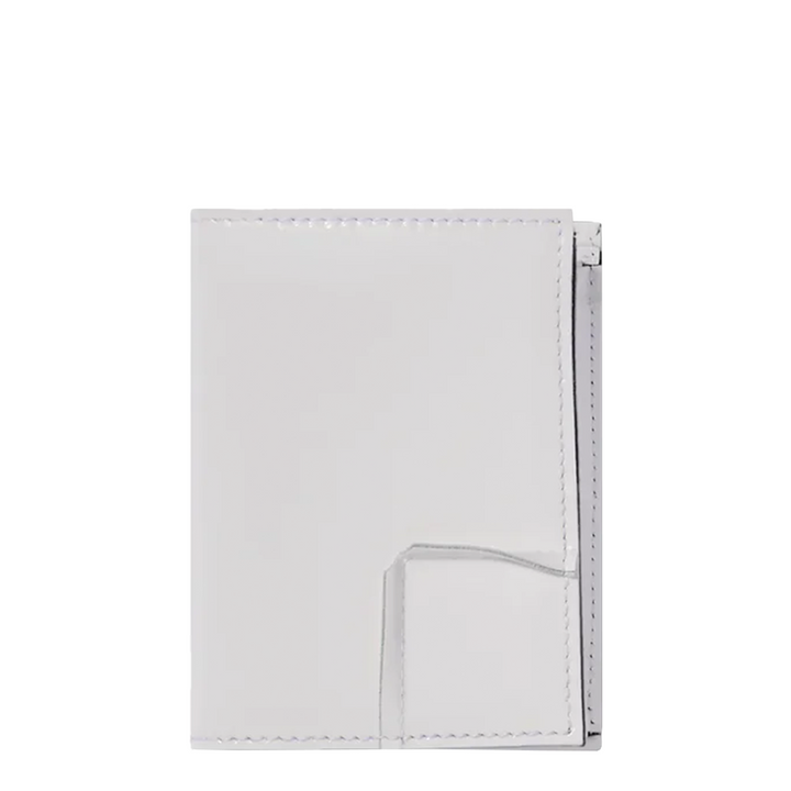 Wallet Reversed