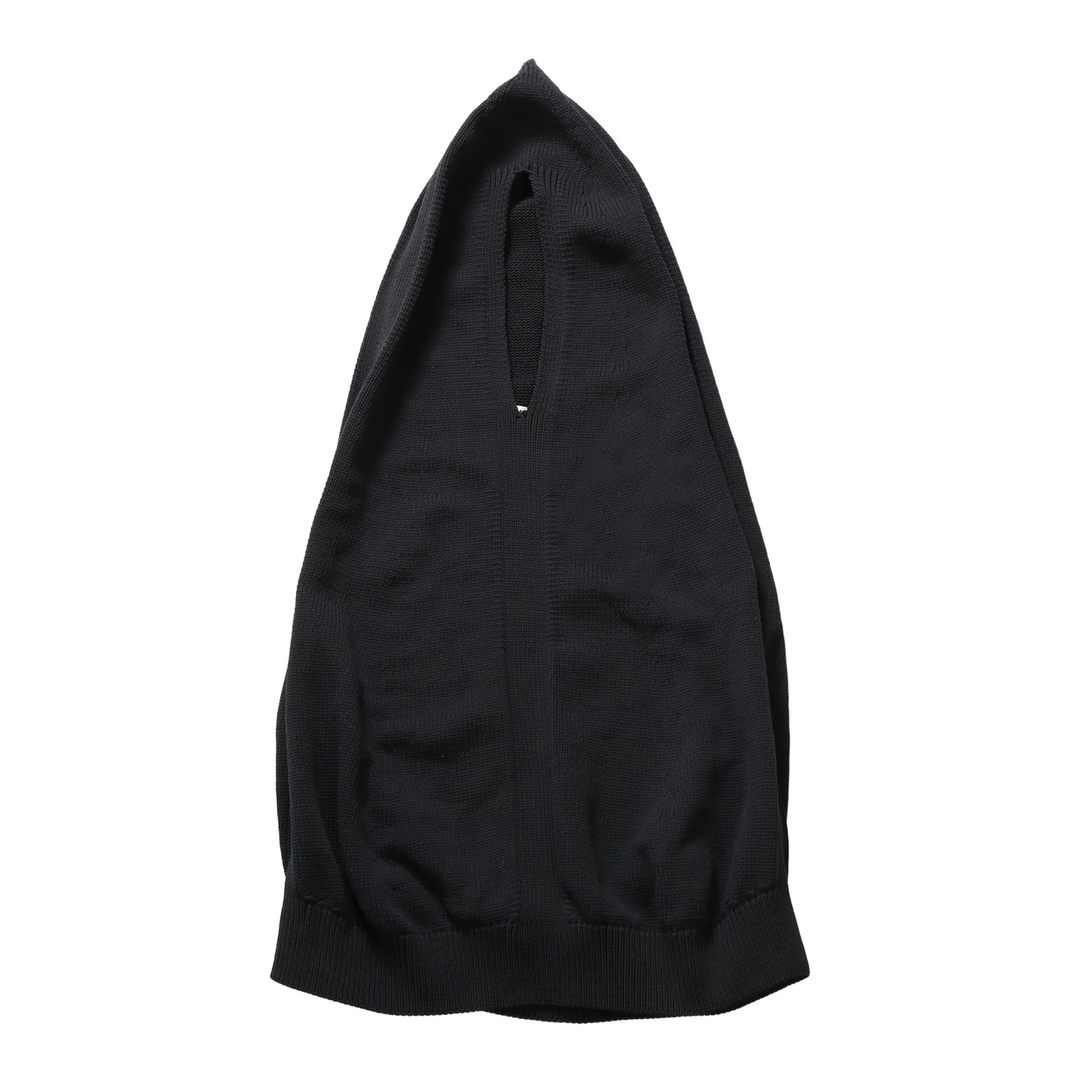 Polyester Jersey Hooded Sweater