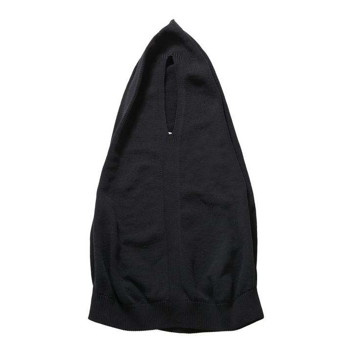 Polyester Jersey Hooded Sweater