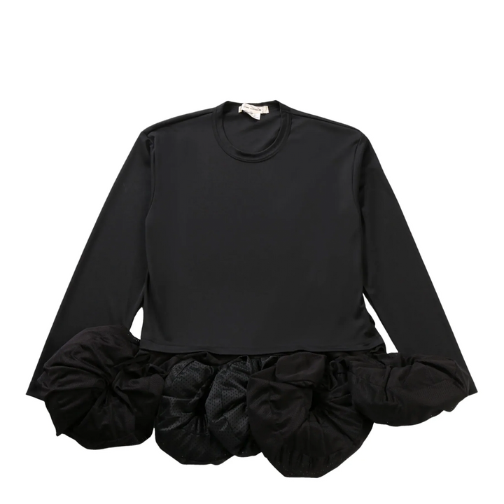 Polyester Smooth Tee