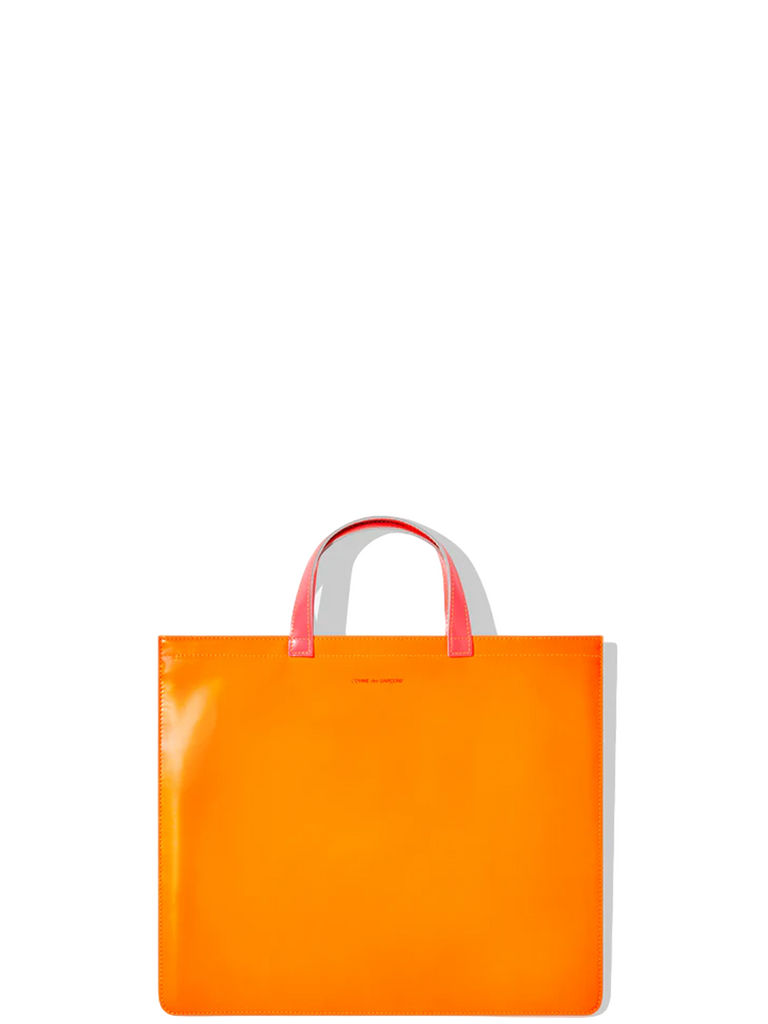 Cdg tote on sale