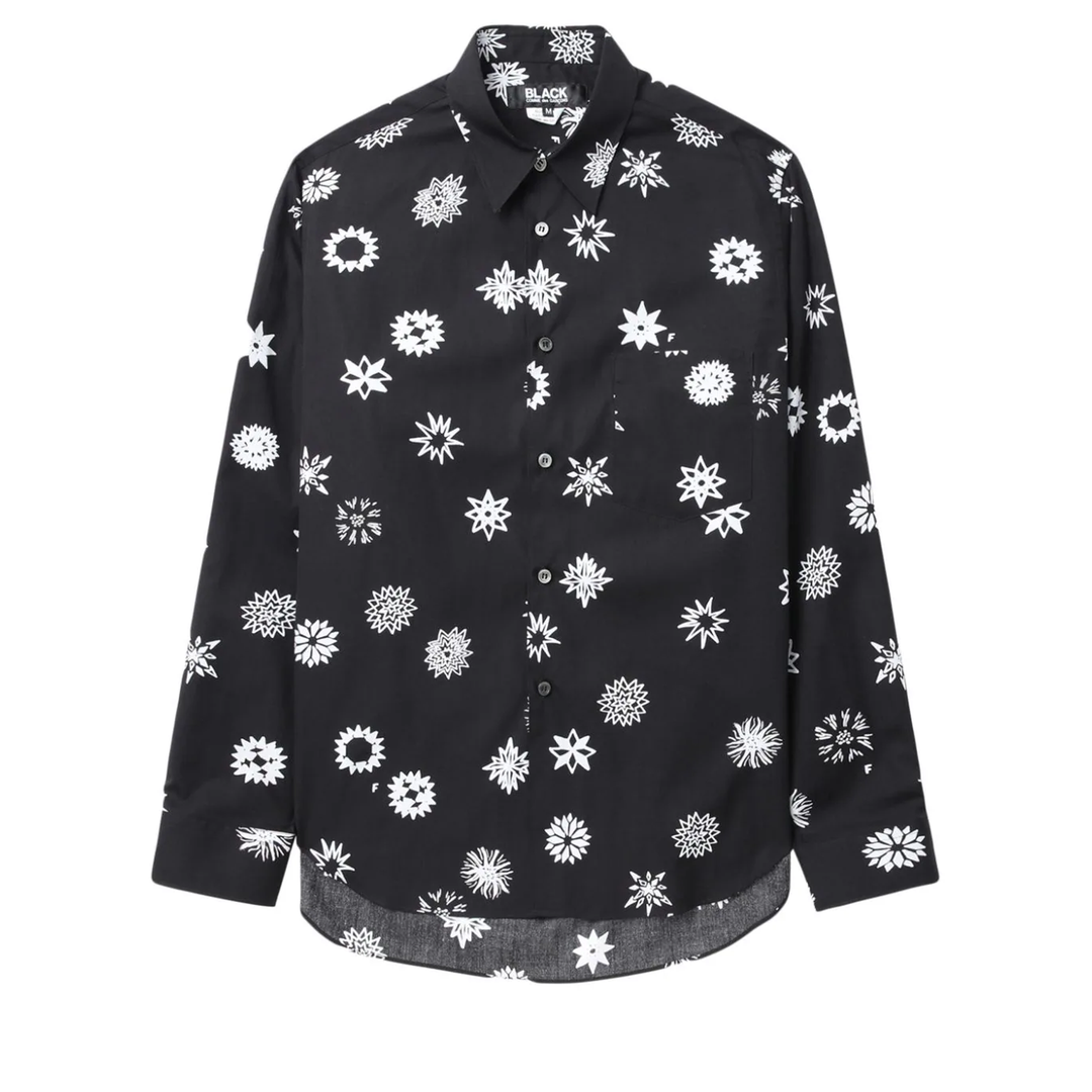 COMME_des_GARCONS_BLACK_Filip_Pagowski_Print_B_Blouse-Black