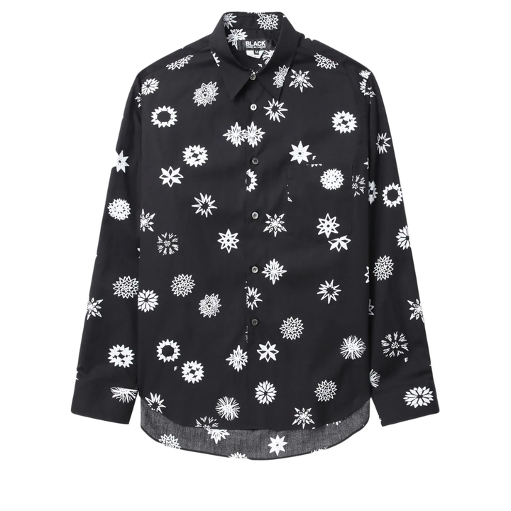 COMME_des_GARCONS_BLACK_Filip_Pagowski_Print_B_Blouse-Black